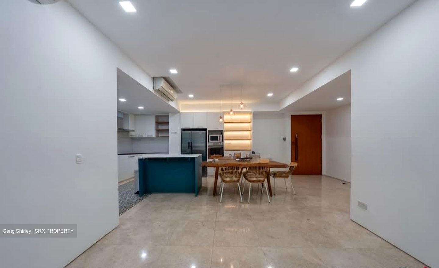 The Seafront On Meyer (D15), Condominium #564429531